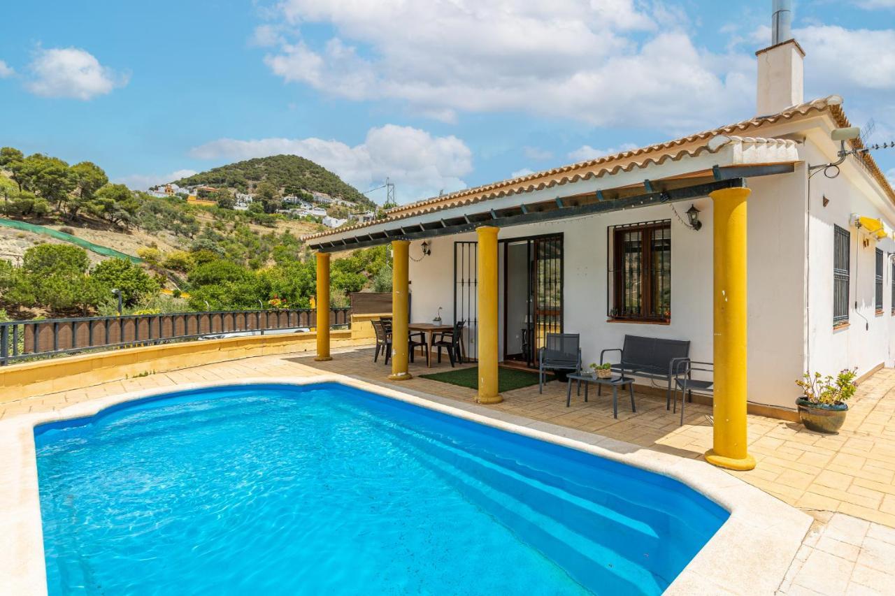 Villa 4 Vientos - Malaga — Fotos 3